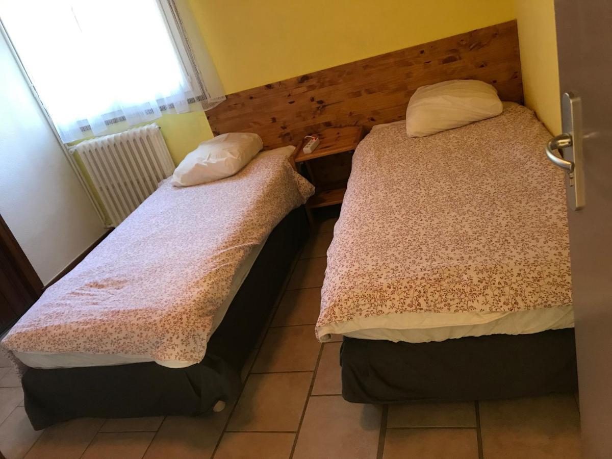 Le Serre Chevalier Maison Familiale Lodge *