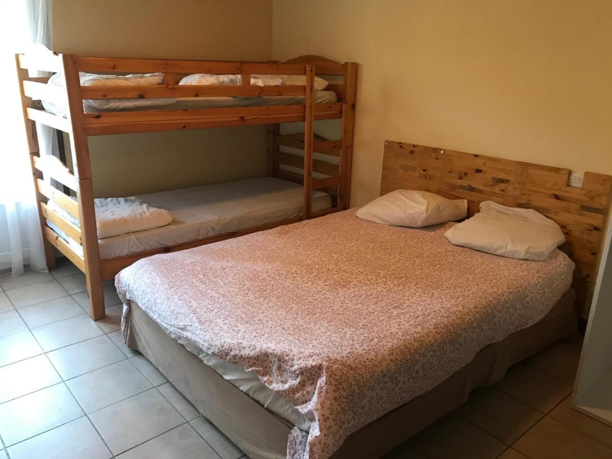 Le Serre Chevalier Maison Familiale Lodge *