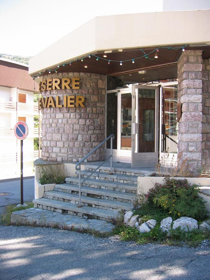 Le Serre Chevalier Maison Familiale