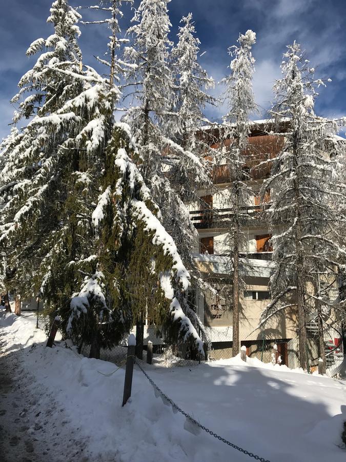 Le Serre Chevalier Maison Familiale Lodge *