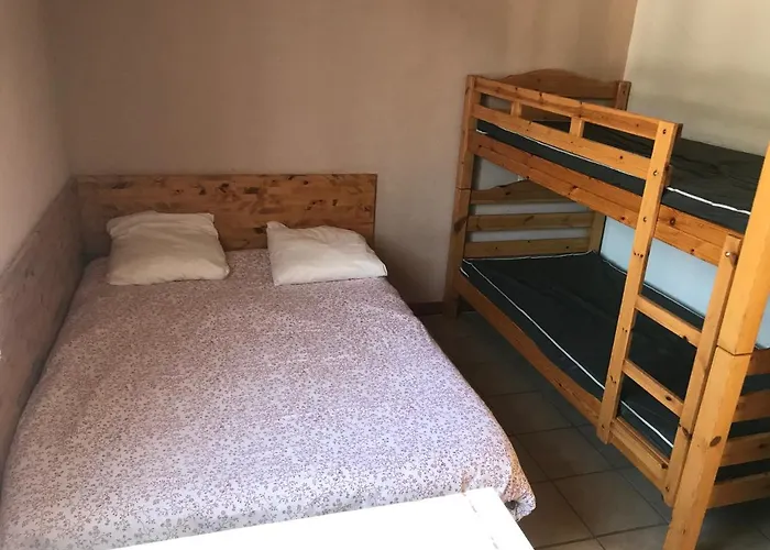 Le Serre Chevalier Maison Familiale