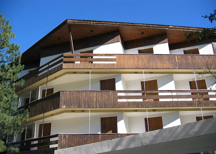 Le Serre Chevalier Maison Familiale