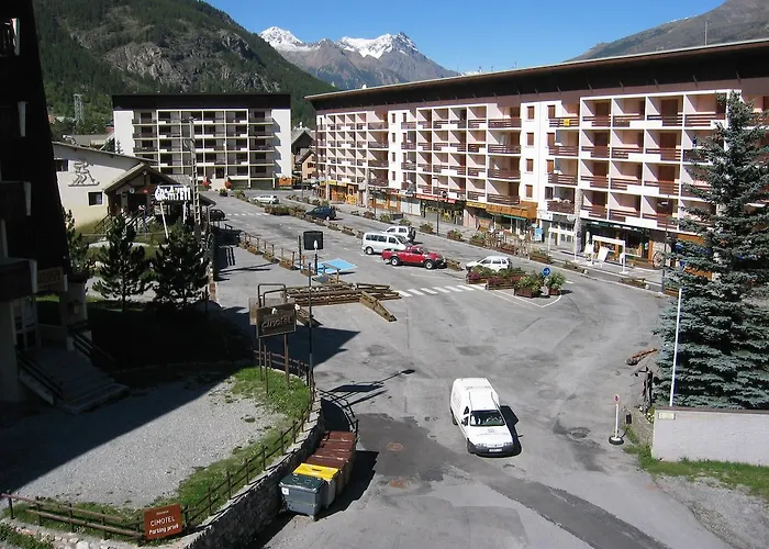 Le Serre Chevalier Maison Familiale