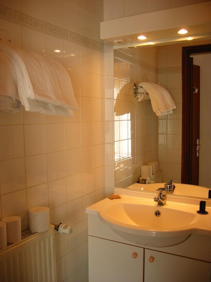 Lodge Le Serre Chevalier Maison Familiale La Salle-les-Alpes