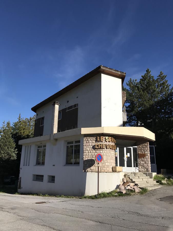 Le Serre Chevalier Maison Familiale Lodge La Salle-les-Alpes