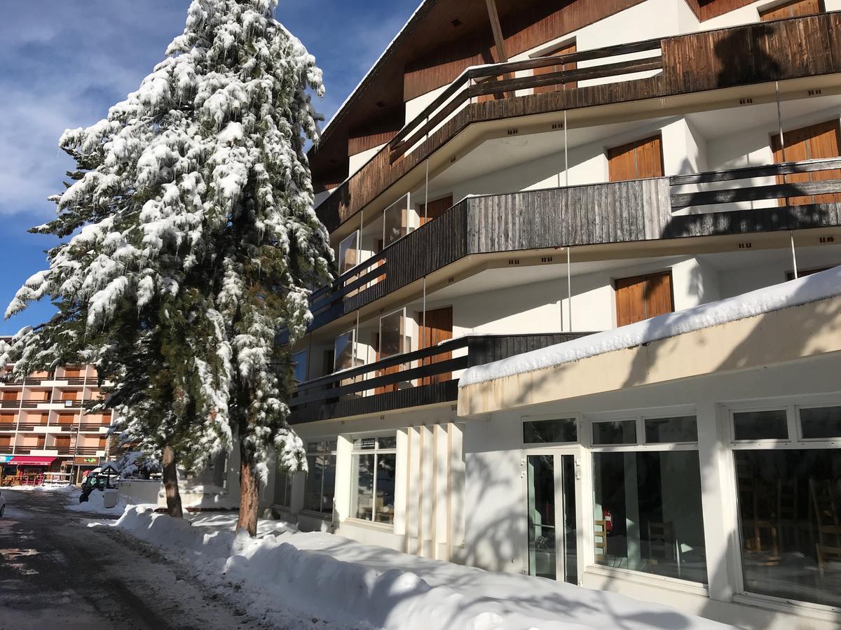 Le Serre Chevalier Maison Familiale Lodge